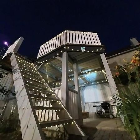 Apartamento Casa J. Gusbeth - Braşov Exterior foto