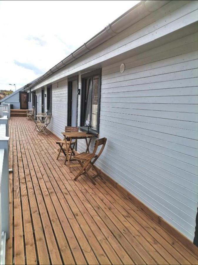 Apartamento Casa J. Gusbeth - Braşov Exterior foto
