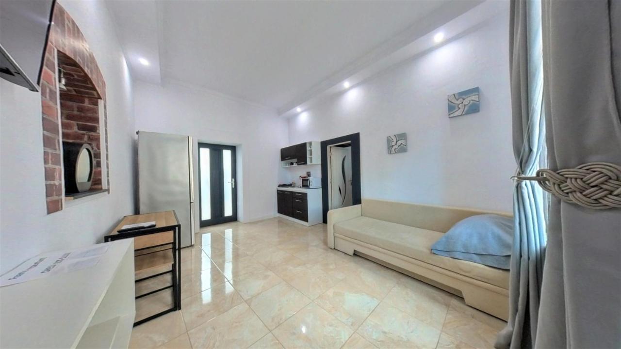Apartamento Casa J. Gusbeth - Braşov Exterior foto