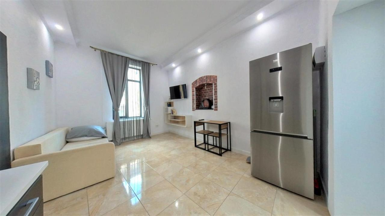 Apartamento Casa J. Gusbeth - Braşov Exterior foto