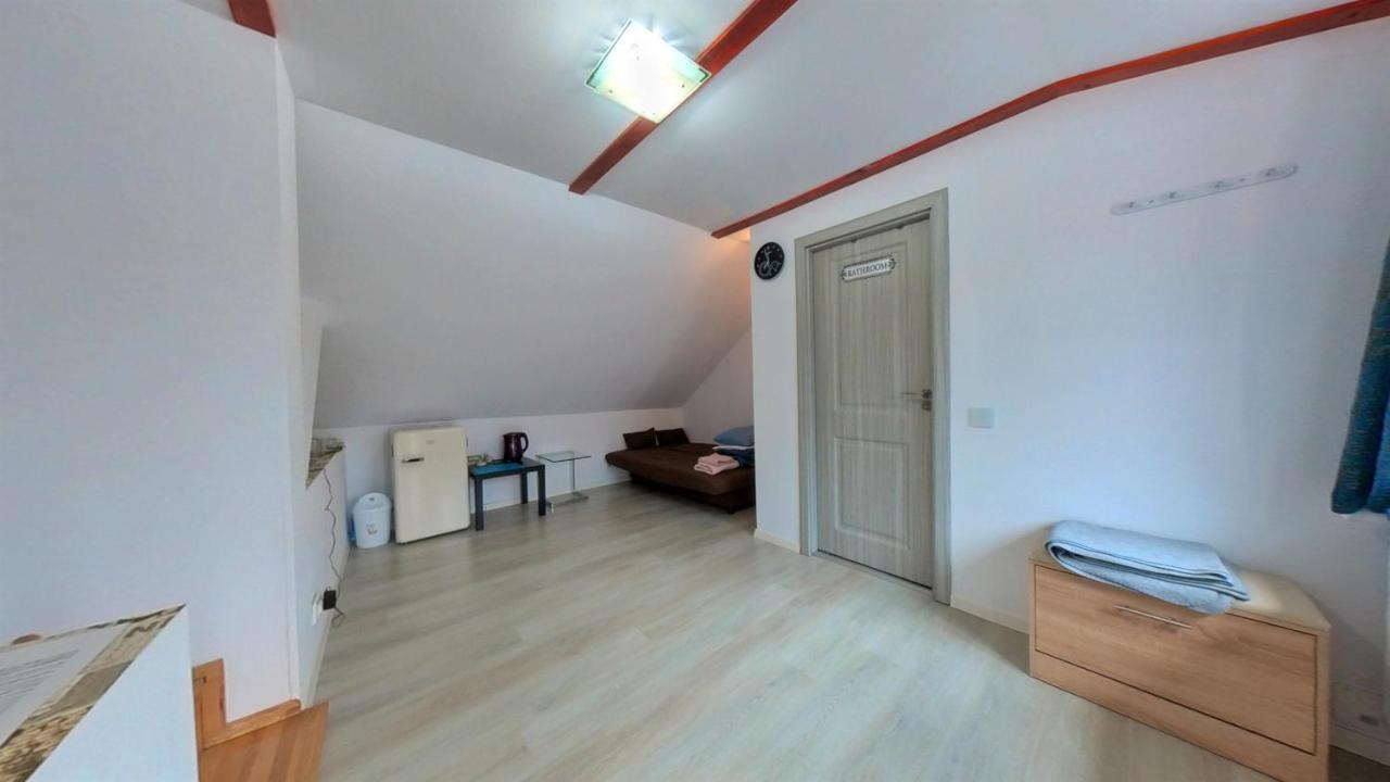Apartamento Casa J. Gusbeth - Braşov Exterior foto