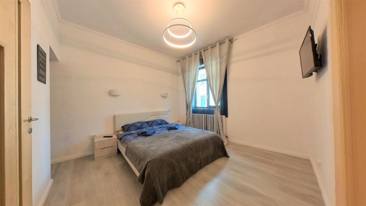 Apartamento Casa J. Gusbeth - Braşov Exterior foto