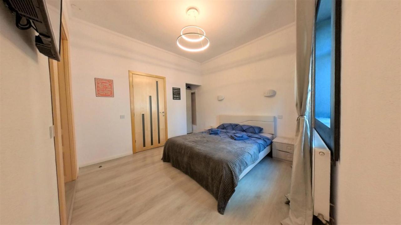 Apartamento Casa J. Gusbeth - Braşov Exterior foto