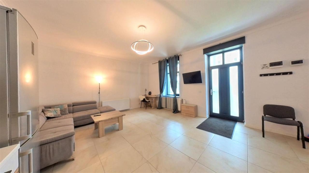 Apartamento Casa J. Gusbeth - Braşov Exterior foto
