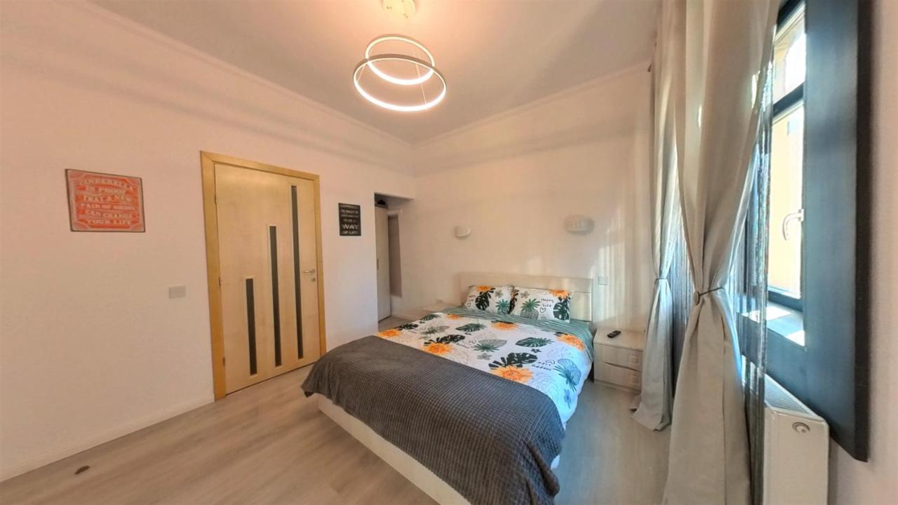 Apartamento Casa J. Gusbeth - Braşov Exterior foto