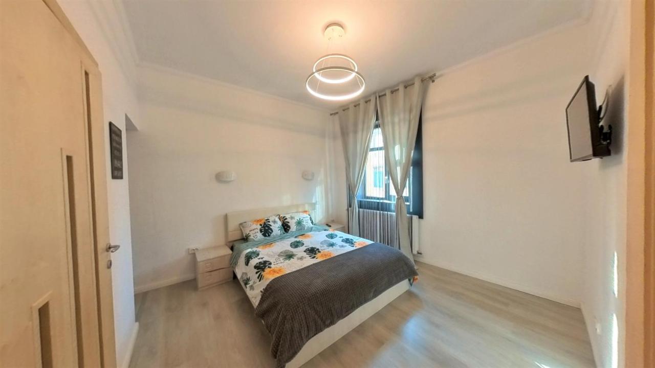 Apartamento Casa J. Gusbeth - Braşov Exterior foto