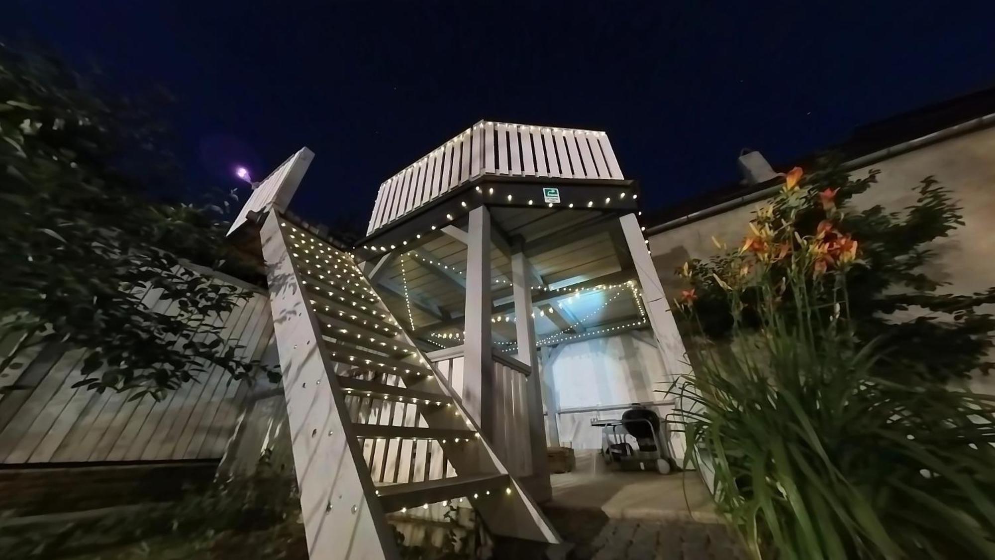 Apartamento Casa J. Gusbeth - Braşov Exterior foto
